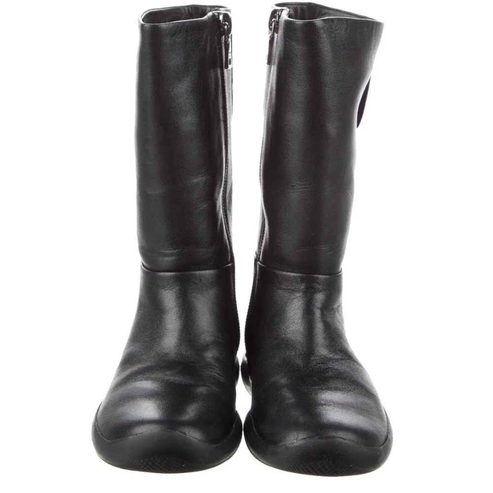Prada kids boots